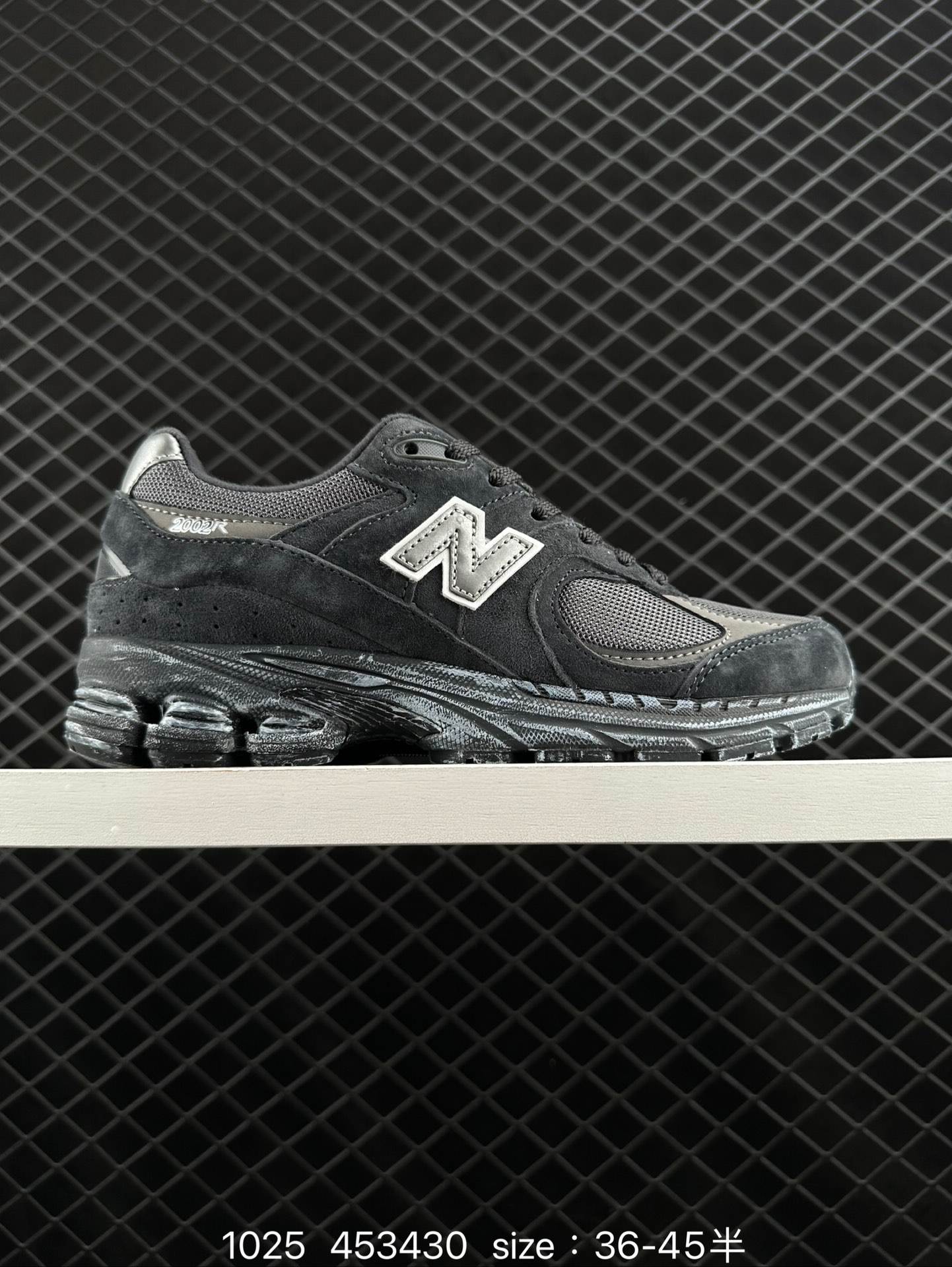 New Balance ML2002 New Balance ML2002